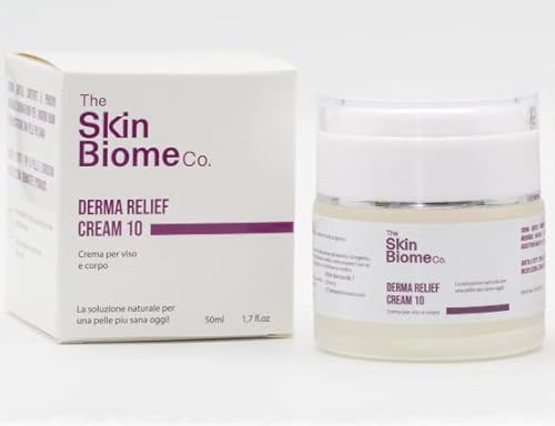 Derma Relief Cream 10