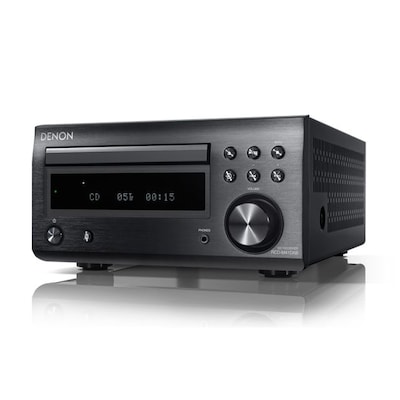 RCD-M41DAB, CD-Player