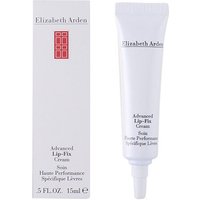 Elizabeth Arden Advanced Lip-Fix Cream, 15ml