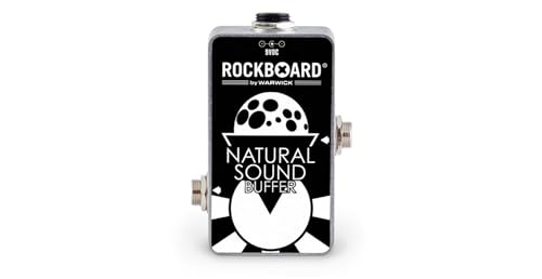 RockBoard Natural Sound Buffer -