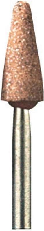 Dremel Korund-Schleifspitze 6,4 mm 953 (26150953JA)