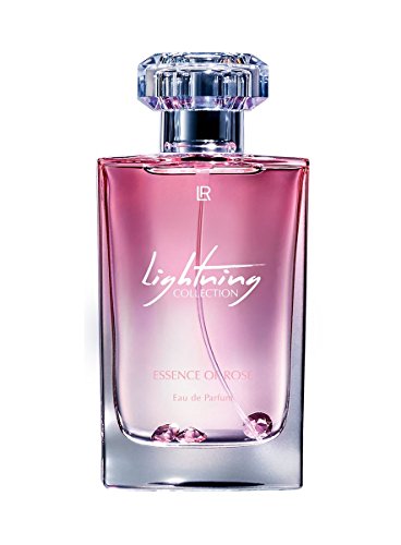 LR Lightning Collection EdP Essence of Rose for Women 50 ml