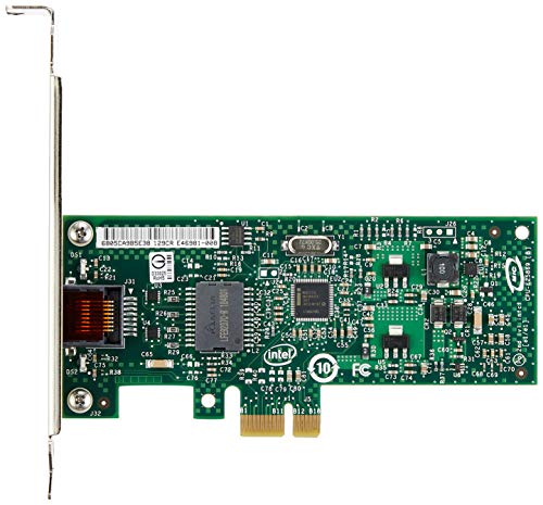 Intel EXPI9301CT PRO 1000 Netzwerkkarte CT PCIex