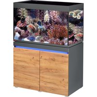 EHEIM incpiria marine 330 LED Meerwasser-Aquarium mit Unterschrank