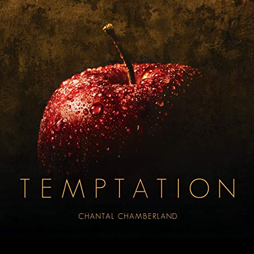 Chantal Chamberland - Temptation -Sacd-