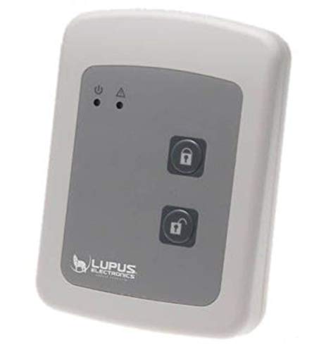 Lupus Electronics lupusec - tag reader