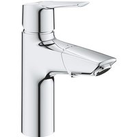 Grohe Waschtischarmatur Start QuickFix M-Size, verchromt