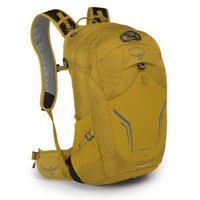 Osprey Syncro 20 Herren Multi-Sport-Rucksack, Primavera Gelb O/S, gelb, Einheitsgröße, Casual