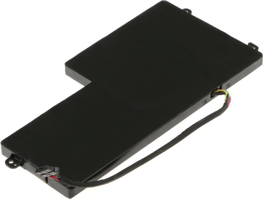 MicroBattery 22.8Wh Lenovo Laptop Battery Li-ion 11.4V 2000mAh, MBXLE-BA0150 (Li-ion 11.4V 2000mAh Black, Thinkpad K2450, Thinkpad T440, ThinkPad T450, ThinkPad X240 Touch)