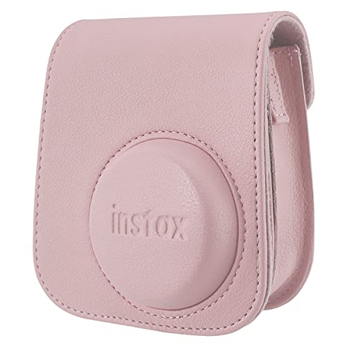 INSTAX Mini 11 Camera case Blush pink