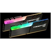 32GB (2x16GB) G.Skill Trident Z RGB DDR4-3200 CL16 (16-18-18-38) DIMM RAM Kit
