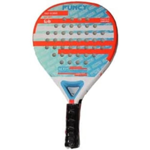 Nexus Padel FUNCY, Erwachsene, Unisex, Mehrfarbig, Einheitsgröße