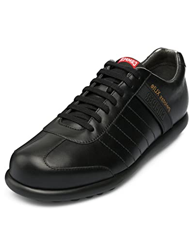 CAMPER, Pelotas XL, Herren Sneakers, Schwarz (Black), 40 EU (6 UK)