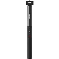 Insta360 Power Invisible Selfie-Stick mit integriertem Kamera-Ladegerät für ONE X2