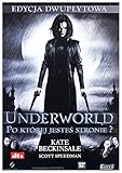 Underworld [2DVD] [Region Free] (IMPORT) (Keine deutsche Version)