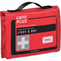 Care Plus First Aid Roll Out - Light & Dry