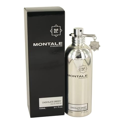 Montale Chocolate Greedy Made in France EDP 100 ml
