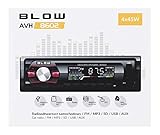 BLOW Autoradio 78-268#