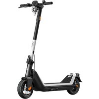 NIU KQi3 Sport E-Scooter mit Straßenzulassung weiß