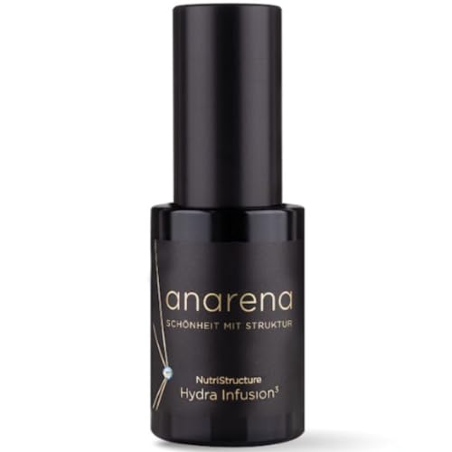 Anarena NutriStructure Hydra Infusion³ 30ml