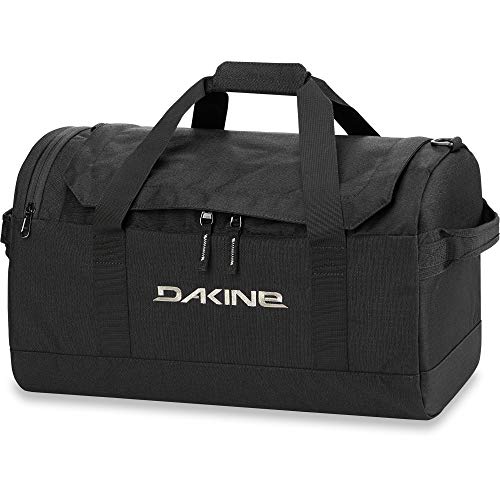 Dakine Unisex EQ DUFFLE Handtasche, Schwarz (Black), 35 L