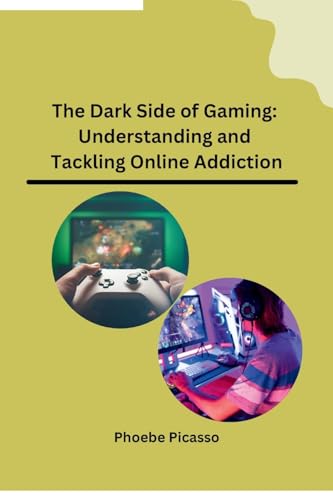 The Dark Side of Gaming: Understanding and Tackling Online Addiction