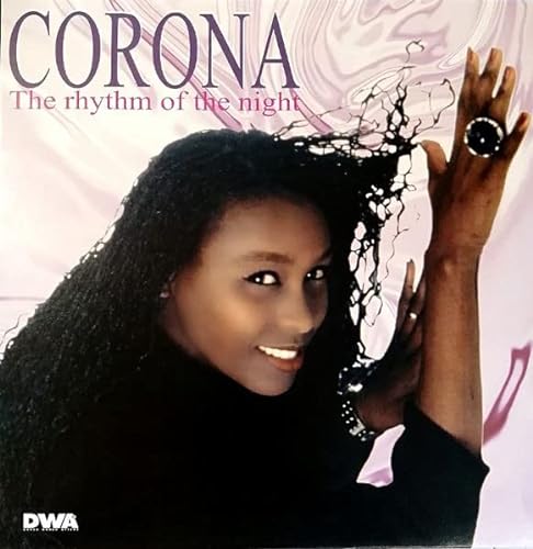 Rhythm Of The Night [Vinyl LP]