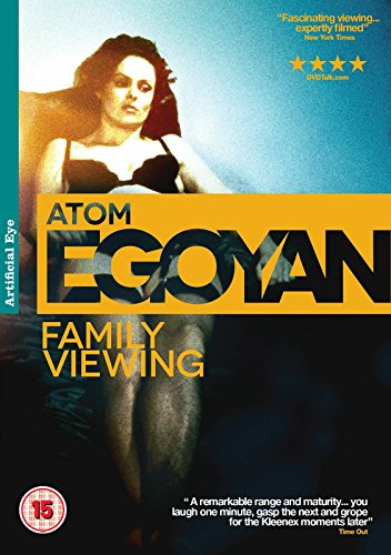 Family Viewing [DVD]