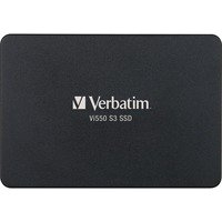 SSD 512GB Verbatim VI500 S3 2, 5" (6.3cm) SATAIII