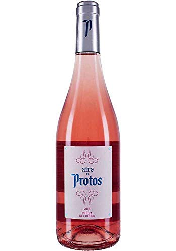 Bodegas Protos Aire de Protos Rosado DO 2020 (1 x 0,75L Flasche)