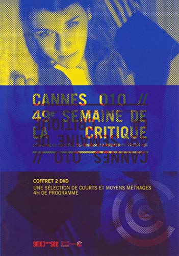 Cannes 10 : 49ème semaine de la critique [FR Import]