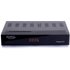Xoro HRT 8770 Twin DVB-C/DVB-T2 Kabel FullHD Receiver, freenet TV, PVR, 1xUSB Schwarz