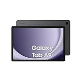 Samsung Galaxy Tab A9+ 128 GB 27,9 cm (11) 8 GB Wi-Fi 5 (802.11ac) Graphit (SM-X210NZAEEUE)