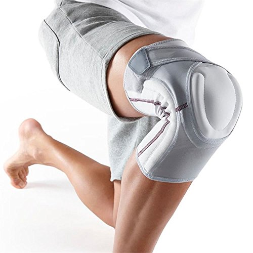 Push Care Kniebandage mit Scharnier, zur Schmerzlinderung, Größe 5