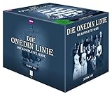Die Onedin Linie - Die komplette Serie (dvd)