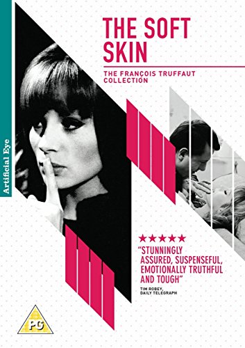 The Soft Skin [DVD]