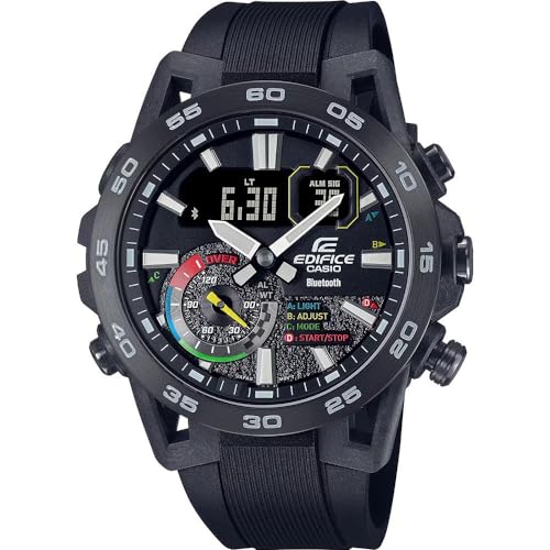 CASIO EDIFICE Smartwatch "ECB-40MP-1AEF"