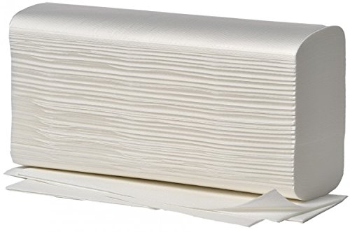 Fripa Handtuchpapier COMFORT, 250 x 230 mm, V-Falz, hochweiß