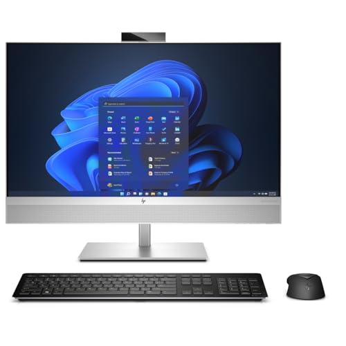 HP EliteOne 870 G9 - Wolf Pro Security - All-in-One (Komplettlösung)