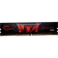 G.Skill Aegis - Ddr4 - 16 Gb - Dimm 288-pin