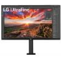 LG UltraFine Ergo Monitor 32UN880-B LCD-Display 80,1 cm (31.5`)
