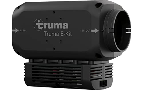 Truma E-Kit für Truma VarioHeat