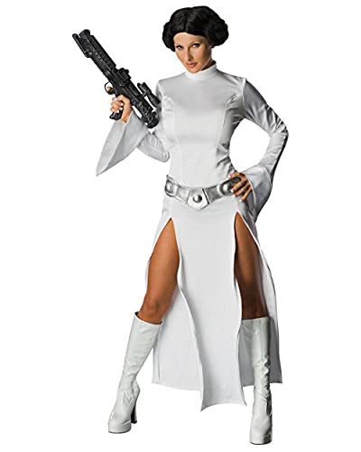 Prinzessin Leia - Star Wars Kostüm - M