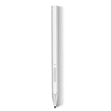 Xiaoxin Pad P11 Pro Stylus S Pen, Wiederaufladbarer S Pen kompatibel für Lenovo Tab P11 Pro TB J706F Tablet Xiaoxin Pad Pro 11,5" TB-J706F (Weiß)