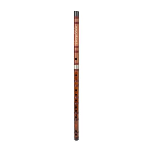6 Loch Schlüssel C Studie Ebene Bambus Dizi Flöte Traditionelle Handgemachte Chinesische Flöte Musical Holzblasinstrument Bambus Dizi Schlüssel C Flöte C Schlüssel C Schlüssel C