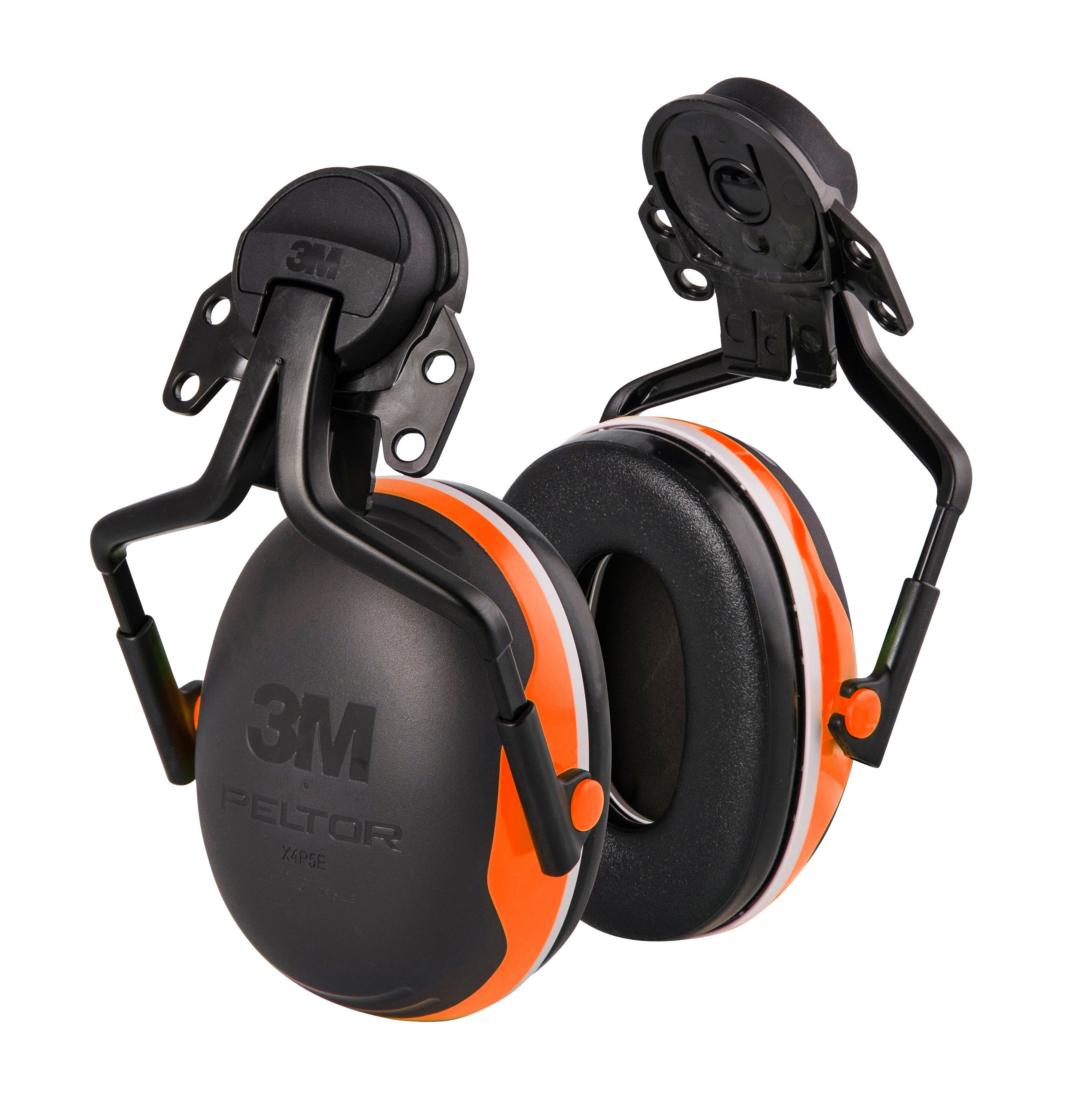 Peltor Gehörschutz X4 mit Helmbefestigung