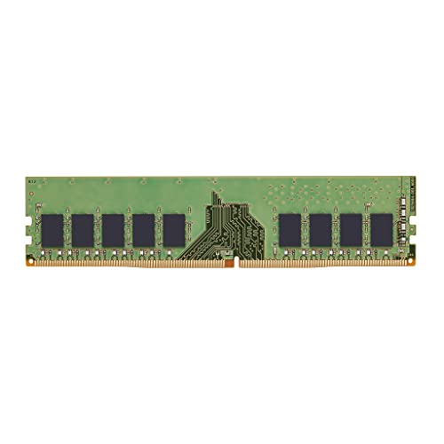 KINGSTON 16GB DDR4 2666MHz ECC Module
