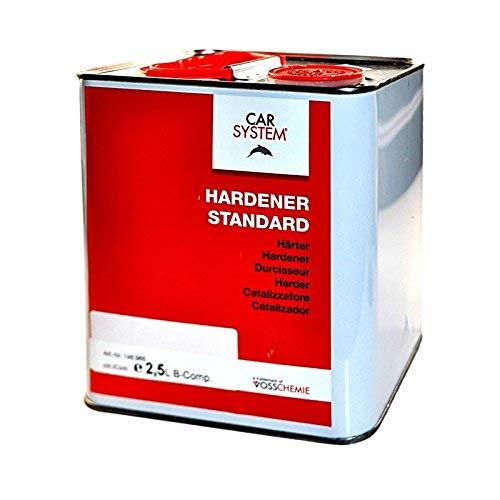 CAR SYSTEM 2K VOC Hardener 420 standard 2,5 l 144.107