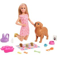 Barbie 0194735012442 Toys, Nicht zutreffend