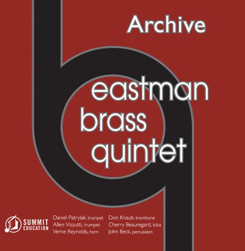Eastman Brass Archive